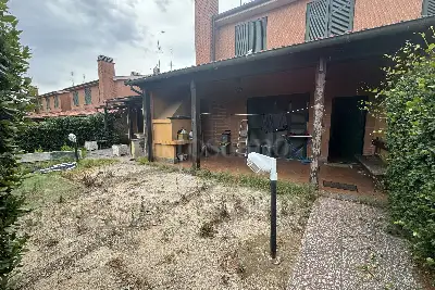 Villa in vendita, VIA MANUEL DE FALLA, Roma