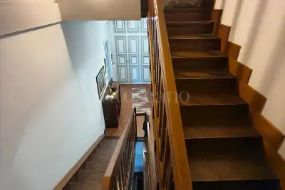 Villino a Schiera in vendita, Via Calosso, Roma