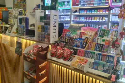 Negozio in vendita, Via Vincenzo Statella, Roma