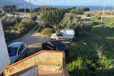 Villa in vendita, SS187, Castellammare del Golfo