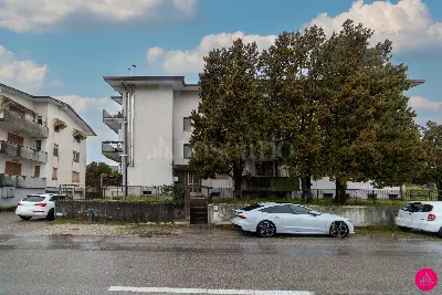 Casa in vendita, Via Alessandro Volta, Porcia