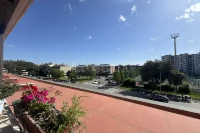 Casa in vendita, Viale dei Caduti per la Resistenza, Roma