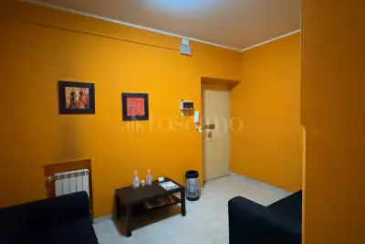 Ufficio in vendita, Via Nazario Sauro, Avezzano