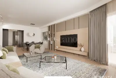 Casa in vendita, Via Paola Falconieri, Roma