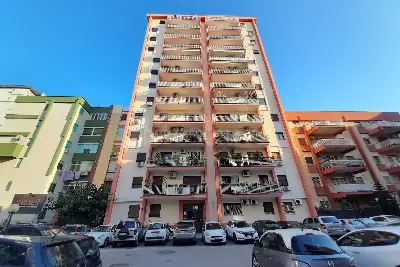 Casa in vendita, Via Norvegia, Palermo