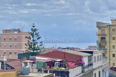 Casa in vendita, Via Palermo, Messina