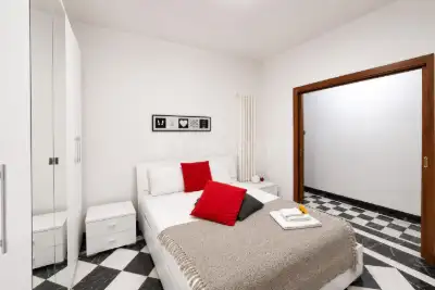 Casa in vendita, Corso Porta Nuova, Verona