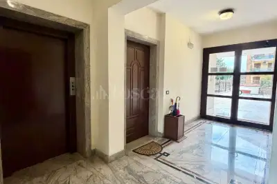 Casa in vendita, Via Traversa, Mercogliano