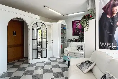 Casa in vendita, Viale Adua 9, Sassari