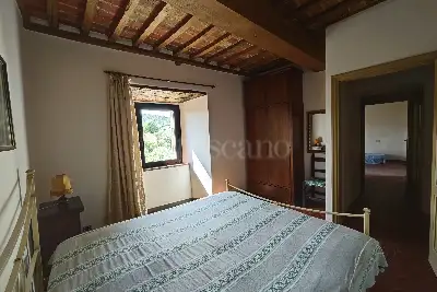 Casa in vendita, Vicolo Giovanni del Fu Ciatone, Castelnuovo Berardenga