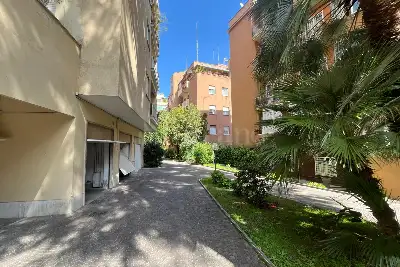 Casa in affitto, Piazzale delle Medaglie d'Oro, Roma
