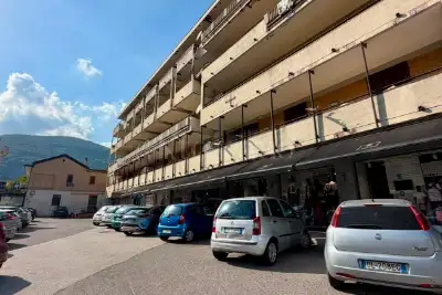 Casa in vendita, Via Nazionale, Mercogliano
