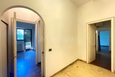 Casa in vendita, Via Giancarlo Bitossi, Roma