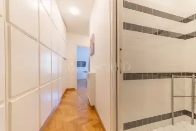 Casa in vendita, Via del Babuino, Roma
