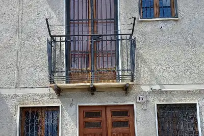 Casa Indipendente in vendita, Via Sant'Oronzio, Viggiano (PZ), Viggiano