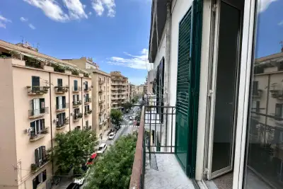 Casa in vendita, Via Villa Sperlinga, Palermo