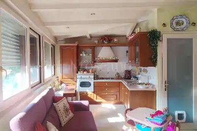 Casa Indipendente in vendita, Via Giuseppe Tranchina, Palermo