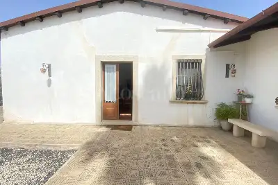 Villa in vendita, Via San Giovanni Bosco, Siracusa
