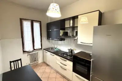 Villa in vendita, Via San Zeno, Brescia