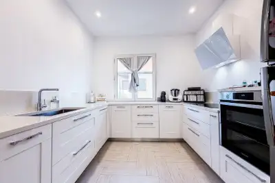 Casa in vendita, Via Talenti, Olbia