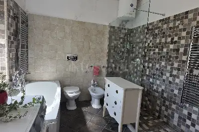 Casa in vendita, Vicolo degli Orti della Magliana, Roma