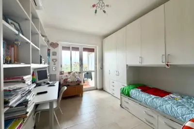 Casa in vendita, Via Francesco Buonamici, Roma