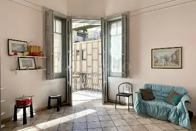 Casa in vendita, Via Perugia, Catania