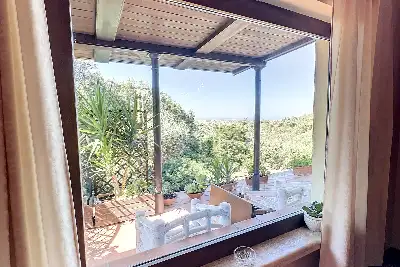 Villa in vendita, Via Luna e Sole 70, Sassari