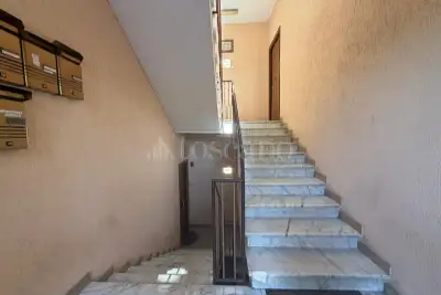 Casa in vendita, Via Cartagine, Roma