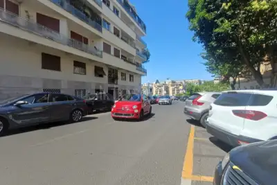 Casa in affitto, Via Francesco Saverio Nitti, Roma