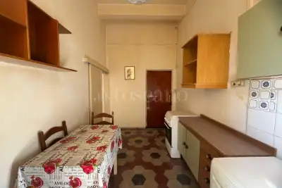 Casa in vendita, Via Guelfa, Firenze