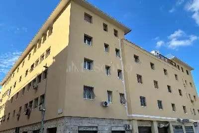 Casa in vendita, Via dei Remi, Roma