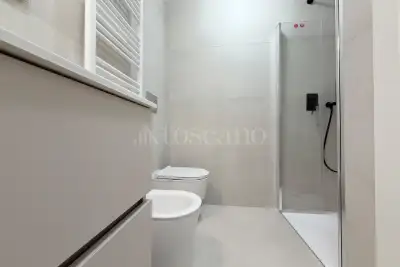 Casa in affitto, Via Muzio Attendolo Detto Sforza, Milano