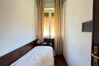 Casa in vendita, Via Ferdinando Martini, Roma