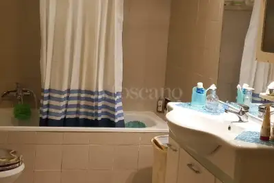 Casa in vendita, via Giuseppe Petrucci, Sabaudia