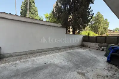 House for sale, Via Casalmonferrato, Roma