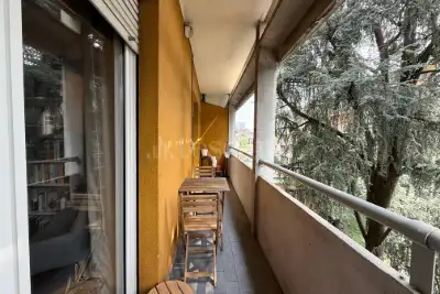 Casa in vendita, Via Ada Negri, Milano