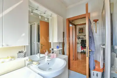 Casa in vendita, Viale Risorgimento, Como