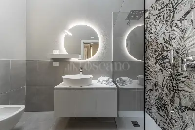 Villa in vendita, Via Vighenzi, Padenghe sul Garda