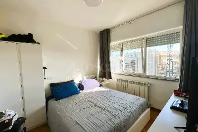 Casa in vendita, Via Capo dell'Argentiera, Roma