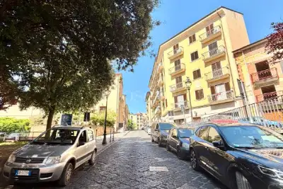 Casa in vendita, Largo Triggio, Avellino