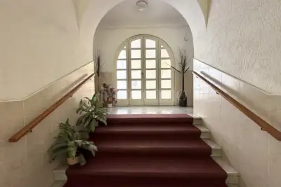 House for sale, Via Bisignano, Roma