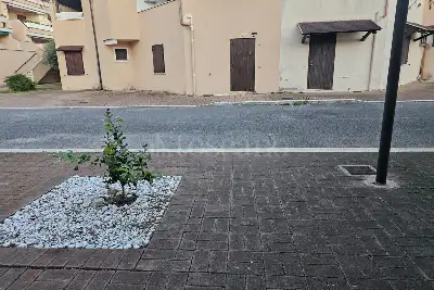 Villino a Schiera in vendita, Via Capraia, Latina