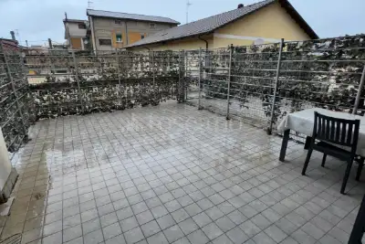 Casa in vendita, Via Roma, Avezzano
