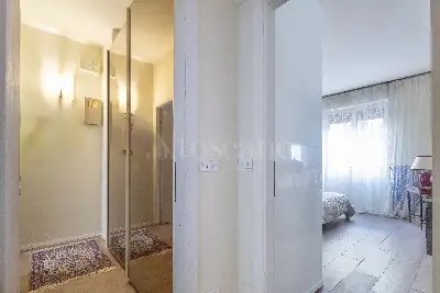 Casa in vendita, Via Antonio Kramer, Milano