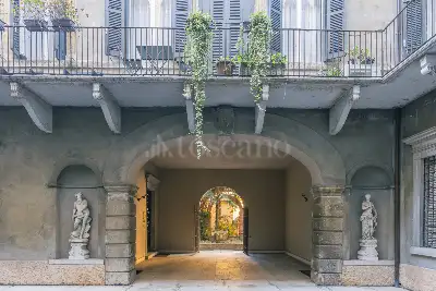 Casa in vendita, Stradone Scipione Maffei, Verona