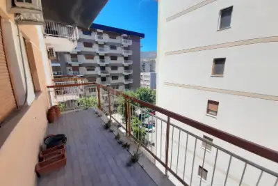 Casa in vendita, Via Lussemburgo, Palermo