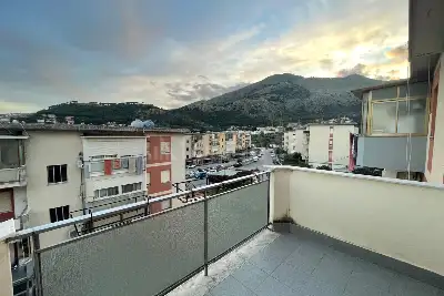 Casa in vendita, Via Erice, Palermo