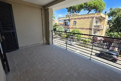 Villino a Schiera in vendita, Via della Riserva Grande, Roma