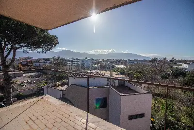 Mansarda in vendita, Via Piano Del Principe, Poggiomarino